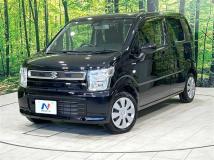 2021 Suzuki Wagon R