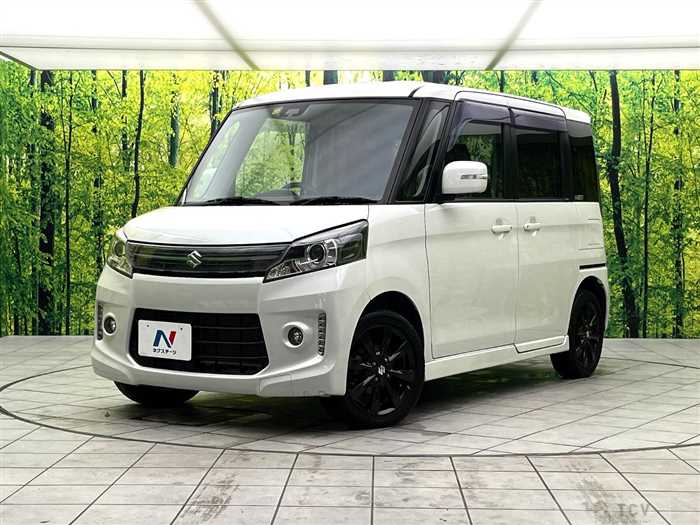 2014 Suzuki Suzuki Others