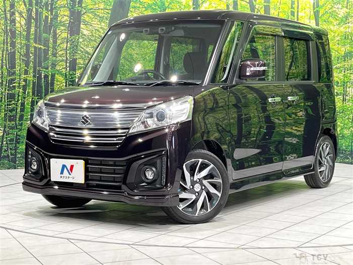 2017 Suzuki Suzuki Others