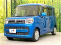 2021 Suzuki Spacia