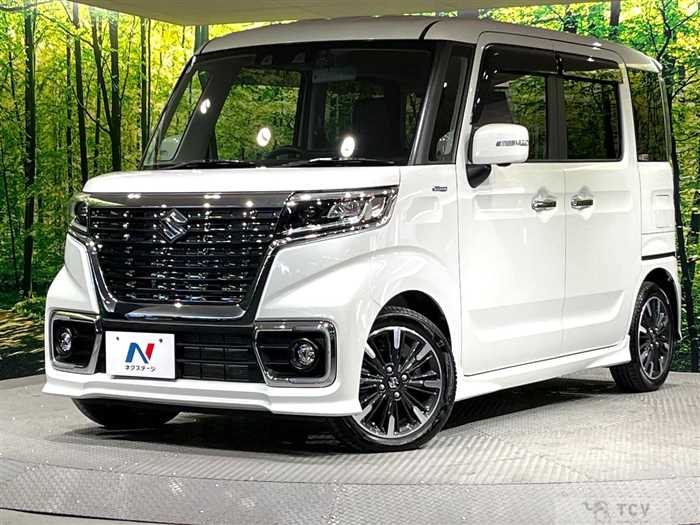 2020 Suzuki Suzuki Others