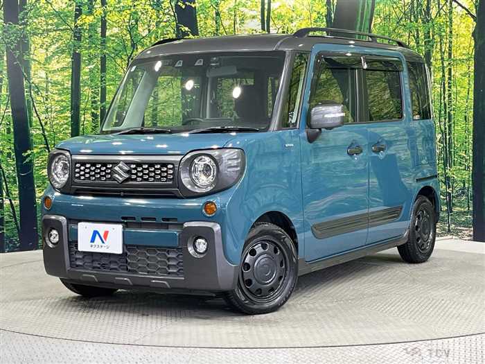 2020 Suzuki Suzuki Others