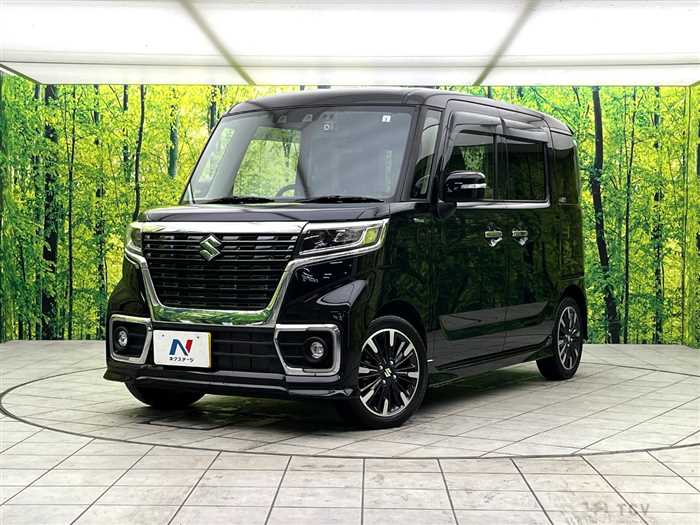 2021 Suzuki Suzuki Others