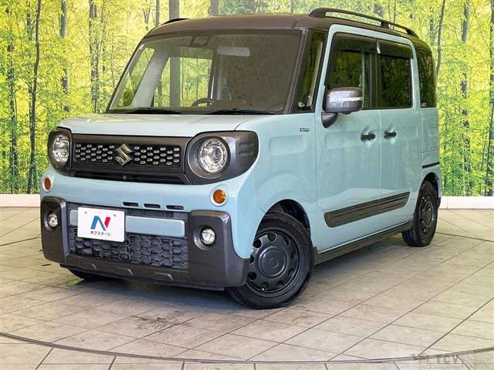 2019 Suzuki Suzuki Others