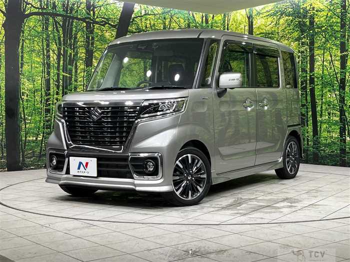 2019 Suzuki Suzuki Others