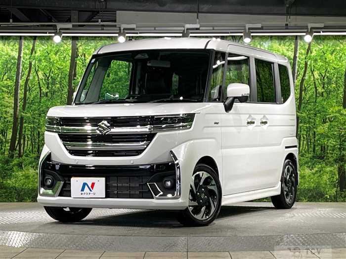 2024 Suzuki Suzuki Others