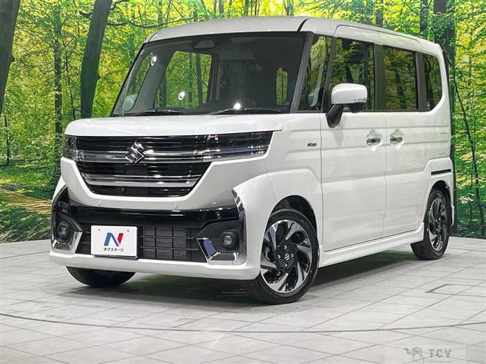 2025 Suzuki Suzuki Others