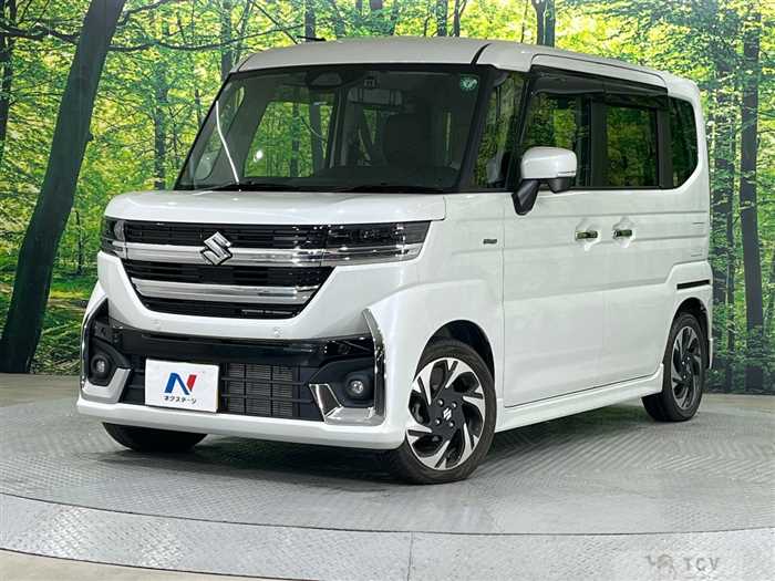 2024 Suzuki Suzuki Others