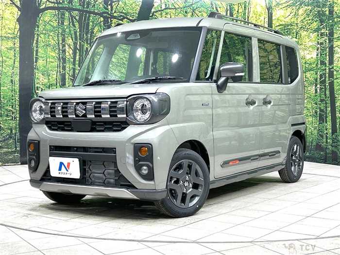 2026 Suzuki Suzuki Others