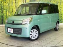 2013 Mazda Flair Wagon