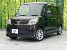 2015 Mazda Flair Wagon