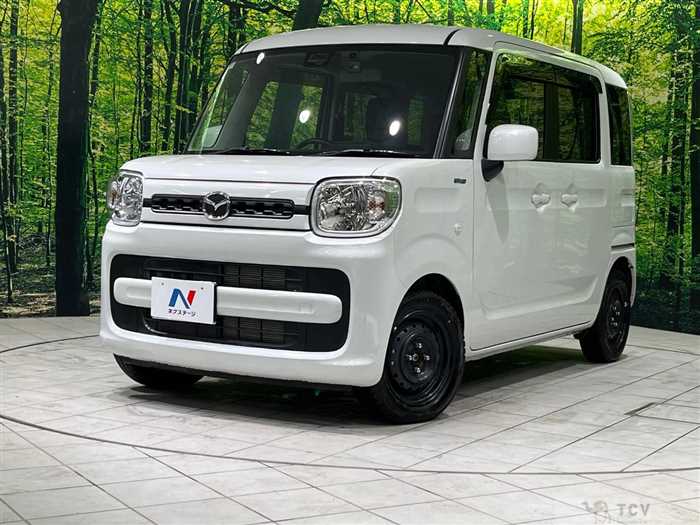 2020 Mazda Flair Wagon