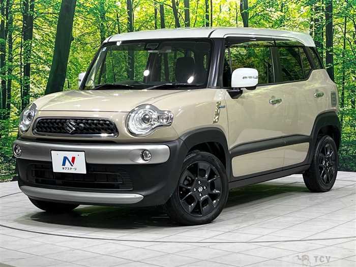 2018 Suzuki Suzuki Others