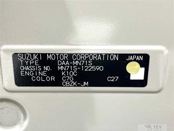 2018 Suzuki Suzuki Others