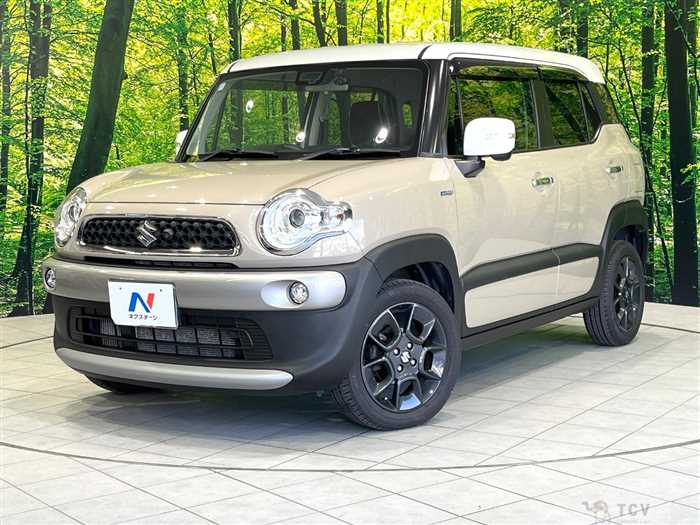 2020 Suzuki Suzuki Others