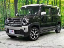 2023 Mazda Flair Crossover