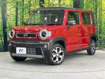 2024 Mazda Flair Crossover