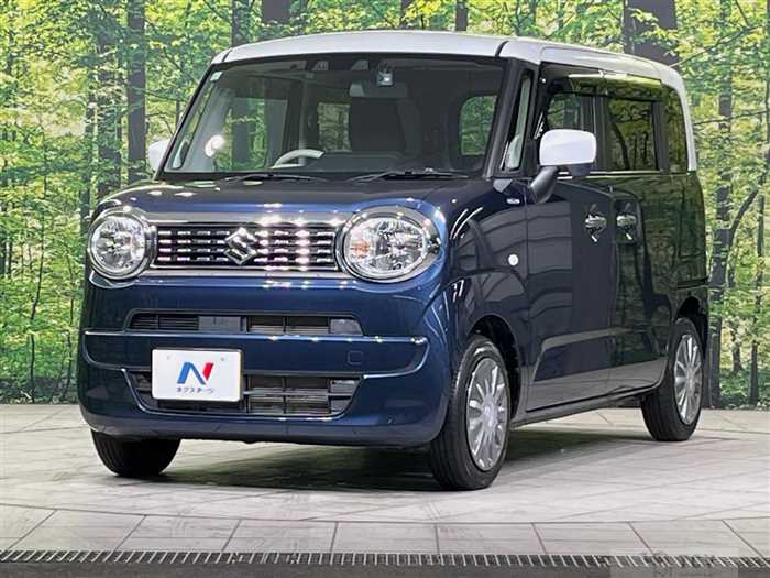 2021 Suzuki Suzuki Others