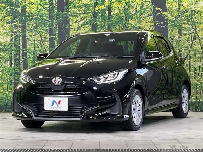 2021 Toyota Toyota Others