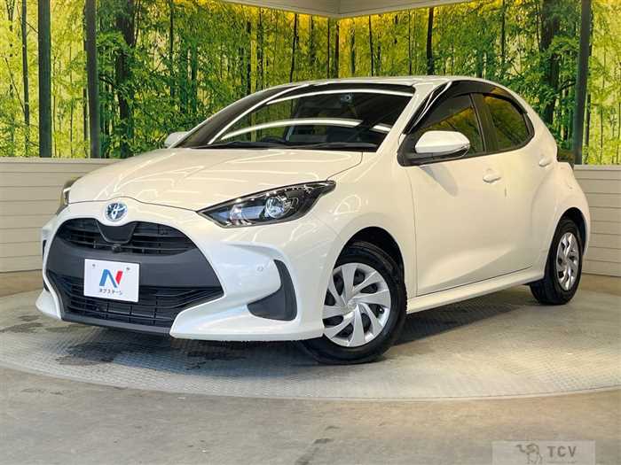 2021 Toyota Toyota Others