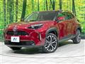 2021 Toyota Yaris Cross