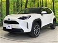 2021 Toyota Yaris Cross