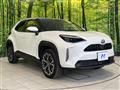 2021 Toyota Yaris Cross