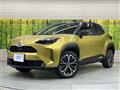 2021 Toyota Yaris Cross