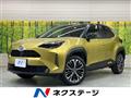 2021 Toyota Yaris Cross