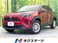 2021 Toyota Yaris Cross