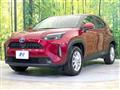 2021 Toyota Yaris Cross
