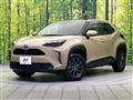 2021 Toyota Yaris Cross