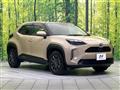 2021 Toyota Yaris Cross