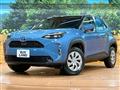 2021 Toyota Yaris Cross