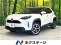 2021 Toyota Yaris Cross