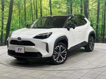 2021 Toyota Yaris Cross