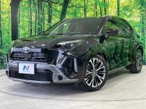 2022 Toyota Yaris Cross