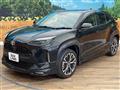 2021 Toyota Yaris Cross