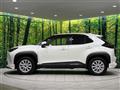 2021 Toyota Yaris Cross