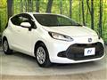 2022 Toyota AQUA