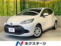 2022 Toyota AQUA