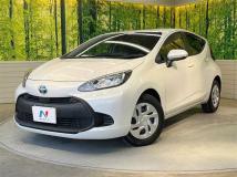 2022 Toyota AQUA