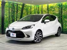 2023 Toyota AQUA