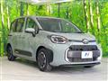 2024 Toyota Sienta