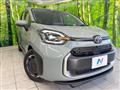 2024 Toyota Sienta