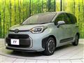 2025 Toyota Sienta