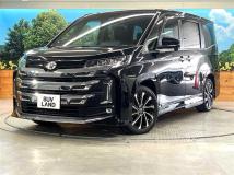2023 Toyota Noah