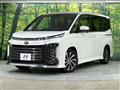 2025 Toyota Voxy