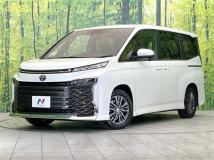 2025 Toyota Voxy
