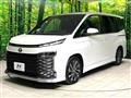 2025 Toyota Voxy
